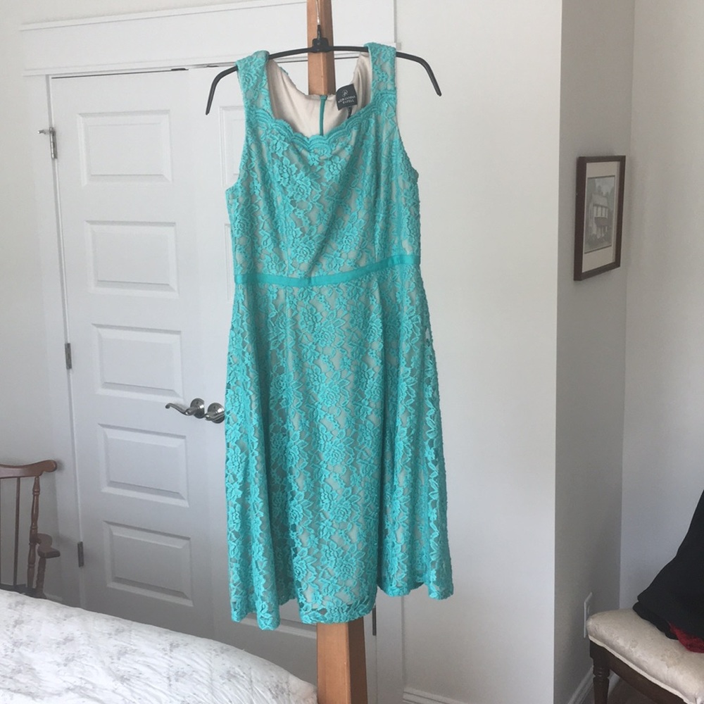 Beautiful dress